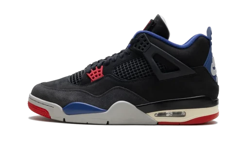 Jordan 4 Retro Rare Air (White Lettering)
