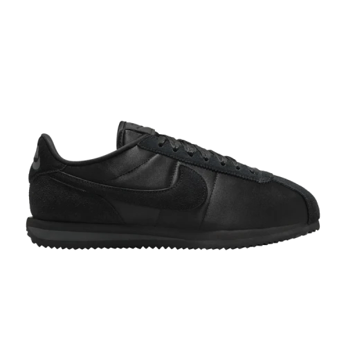 Nike Cortez 'Satin Pack - Black' (Women's)