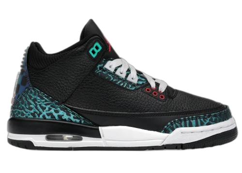 Jordan 3 Retro SE Moto (GS)