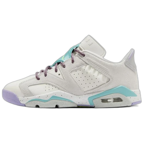 Jordan 6 Retro Low Let's Play (GS)