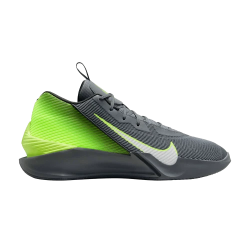 Nike GT Jump Academy Dark Smoke Grey Volt