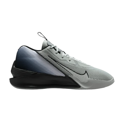Nike GT Jump Academy Light Smoke Grey Black White
