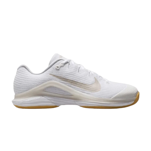 Nike Vapor 12 'White Light Mahogany Brown' (Women's)