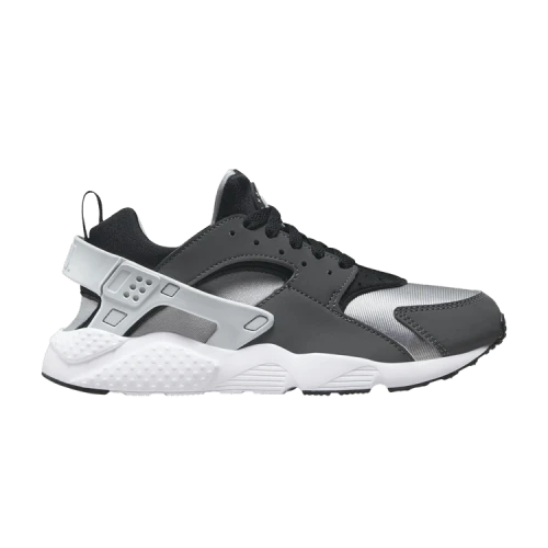 Nike Air Huarache Run 2.0 Black Iron Grey (GS)