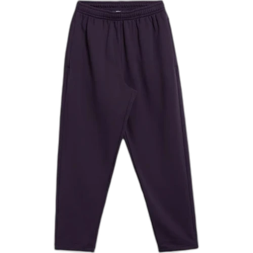 Nike Wool Classics SS25 Open Hem Fleece Sports Pants Unisex