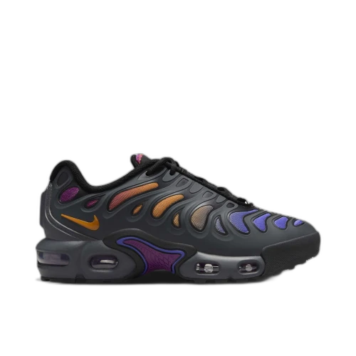 Nike Air Max Plus Drift Anthracite Black Viotech Monarch (GS)