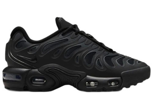 Nike Air Max Plus Drift Black Anthracite (GS)