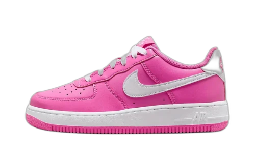 Nike Air Force 1 Low Playful Pink (GS)