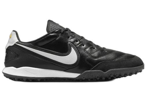 Nike Premier 4 TF Black White