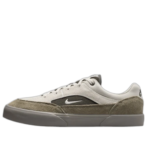 Nike SB Malor 'Light Bone Light Army'