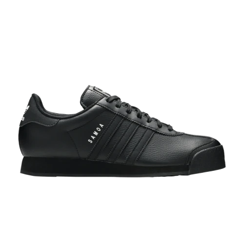 Adidas Samoa 'Triple Black'