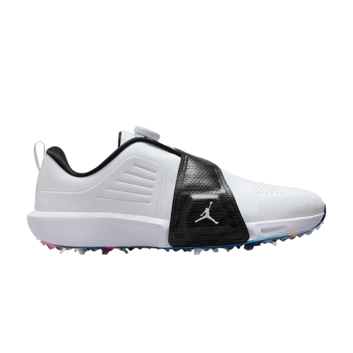 Jordan Air Rev White Black