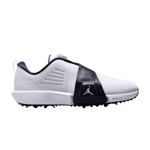 Jordan Air Rev Golf 'White Midnight Navy'