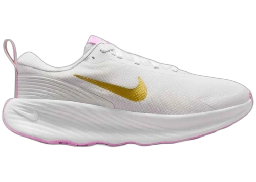 Nike Promina Vast Grey Light Magenta Metallic Gold (Women's)