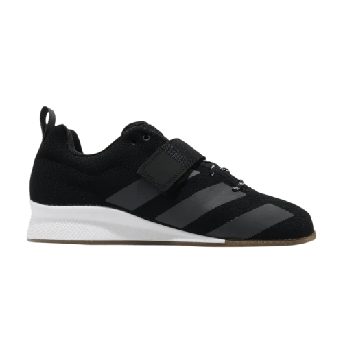 adidas Adipower Weightlifting 2 'Black Grey'