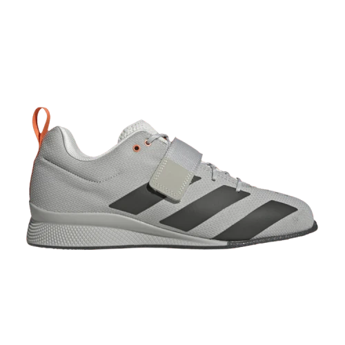 Adidas Adipower Weightlifting 2 'Metal Grey'