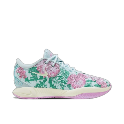Nike LeBron 21 PRM Pearl of Z