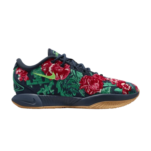 Nike LeBron 21 Premium EP 'Grandma's Couch Pack - Father of Pearl'