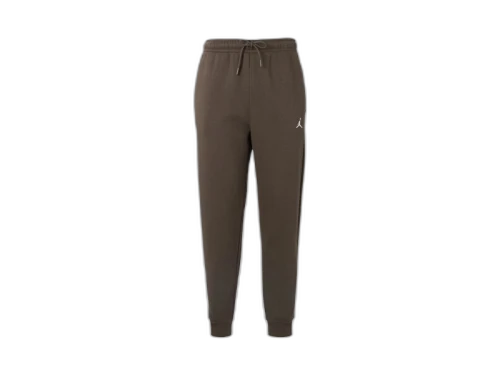 Nike Jordan Brooklyn Fleece Sweatpant Baroque Brown/Sail