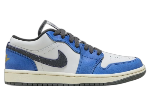Jordan 1 Low SE Flight Vintage (Women's)