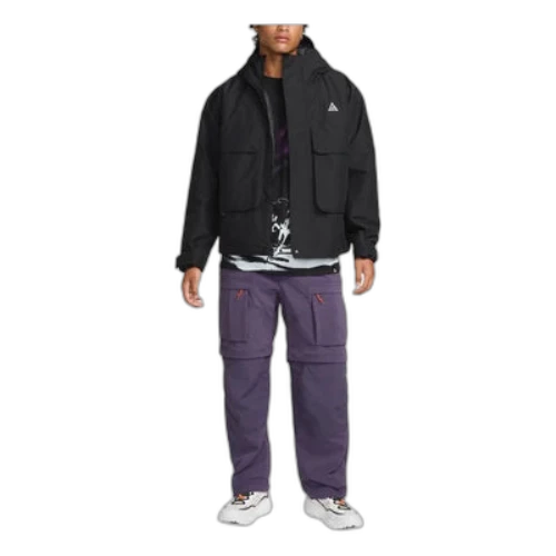 Nike ACG PrimaLoft Skull Peak Jacket 'Black'