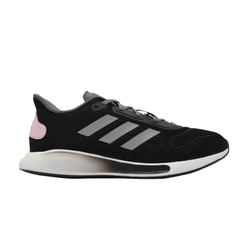 adidas Galaxar Run 'Black Fresh Candy' (Women's)