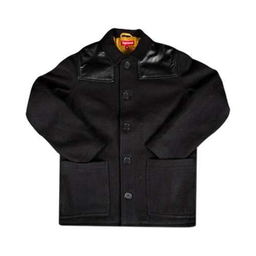 Supreme Donkey Jacket 'Black'