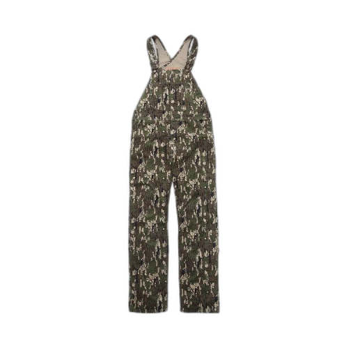 Supreme x Levi's Camo Overalls 'Tree Camo'