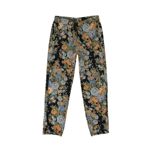 Supreme Flower Pants 'Multicolor'