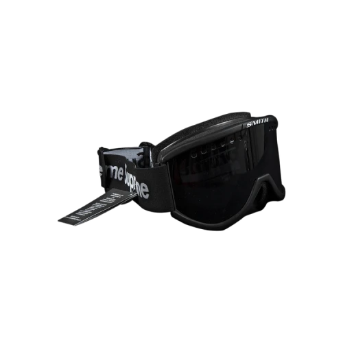 Supreme x Smith Cariboo OTG 'Black'
