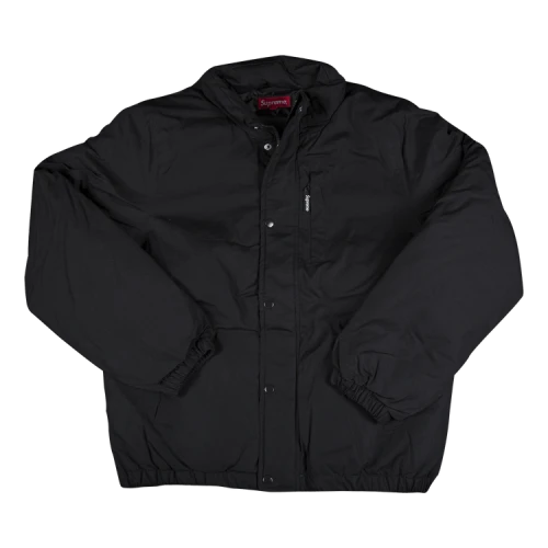 Supreme Astronaut Puffy Jacket 'Black'