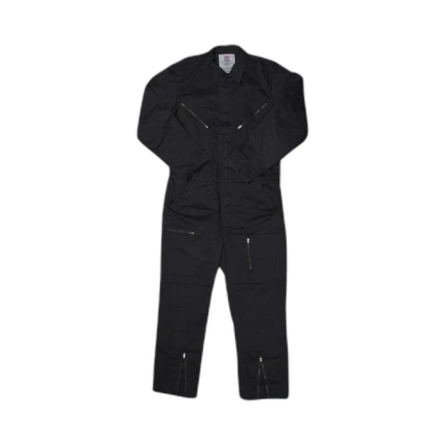 Supreme Flight Suit 'Black'