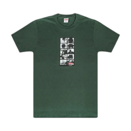 Supreme Sumo T-Shirt 'Green'