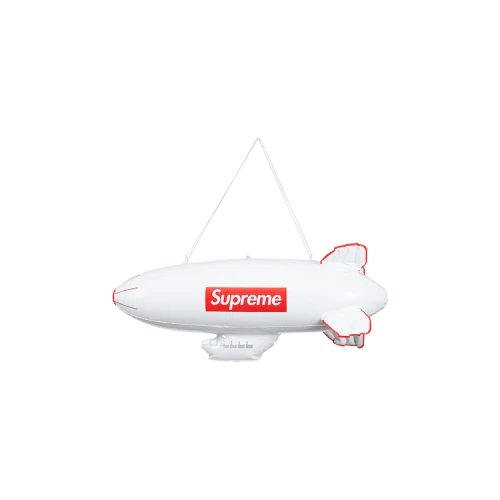 Supreme Inflatable Blimp 'White'