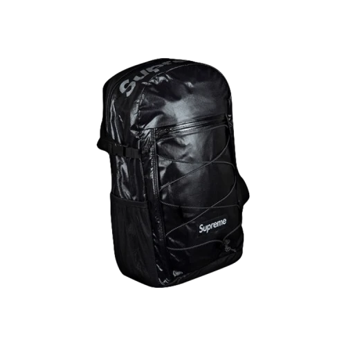 Supreme Backpack 'Black'