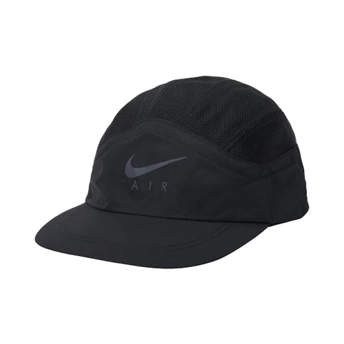 Supreme x Nike Trail Running Hat 'Black'