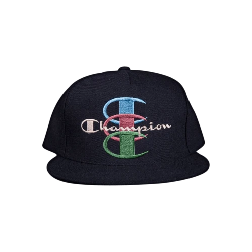Supreme x Champion 5-Panel 'Navy'