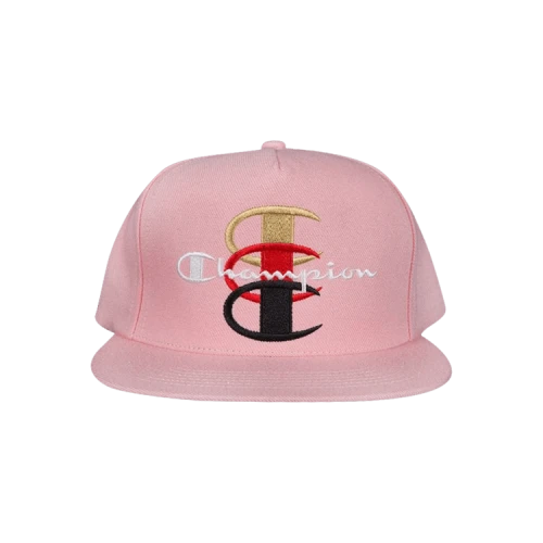 Supreme x Champion 5-Panel 'Pink'