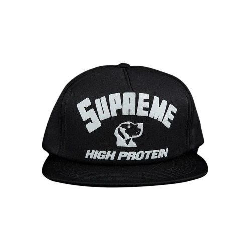 Supreme High Protein 5-Panel 'Black'