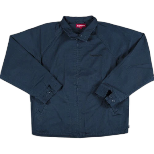 Supreme Chief Harrington Jacket 'Navy'