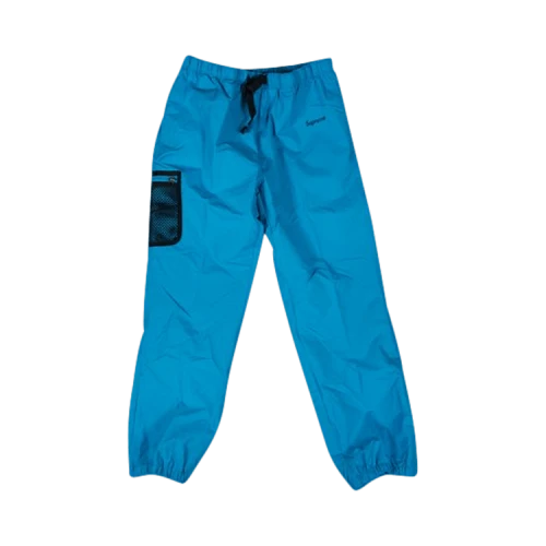 Supreme x Nike Trail Running Pant 'Blue'