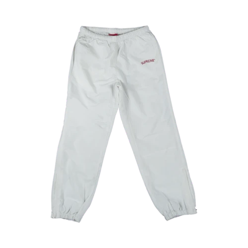 Supreme Arc Track Pant 'White'