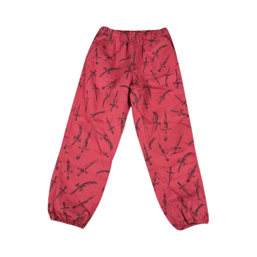 Supreme Daggers Pant 'Pink'