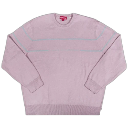 Supreme Love Supreme Sweater 'Pink'
