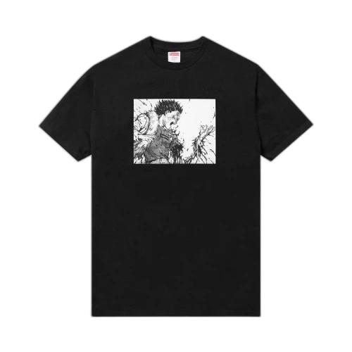 Supreme Akira Arm Tee 'Black'