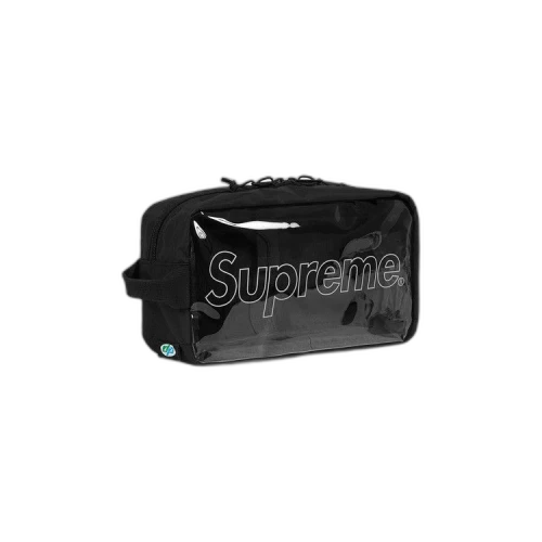 Supreme Utility Bag 'Black'