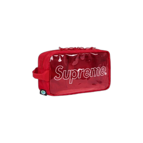 Supreme Utility Bag 'Red'