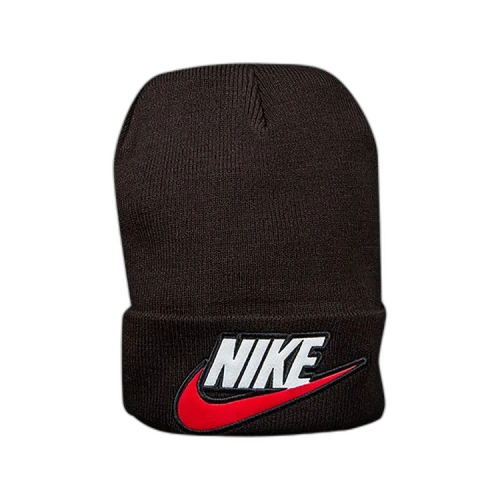 Supreme x Nike Beanie 'Black'