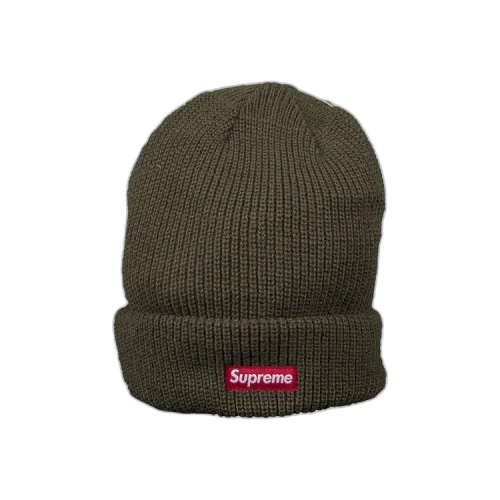 Supreme Gore-Tex Beanie 'Olive'