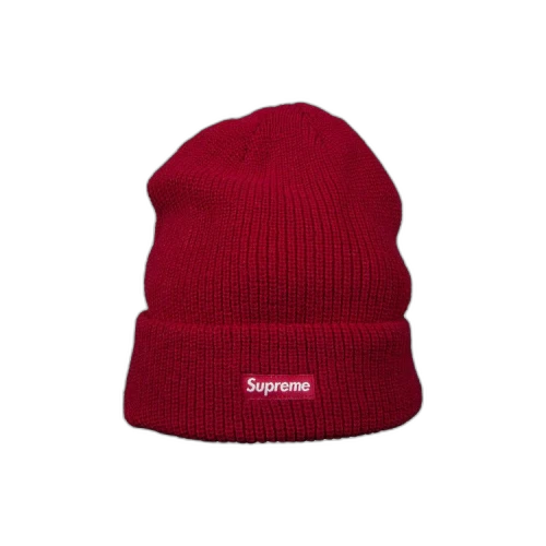 Supreme Gore-Tex Beanie 'Red'